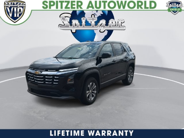 2027 Chevrolet Equinox LT - Photo 6