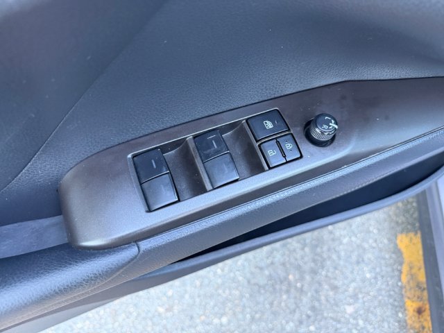 Used 2023 Gray Toyota SE image 28