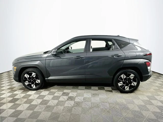 Certified Pre-Owned 2024 Hyundai Kona SEL