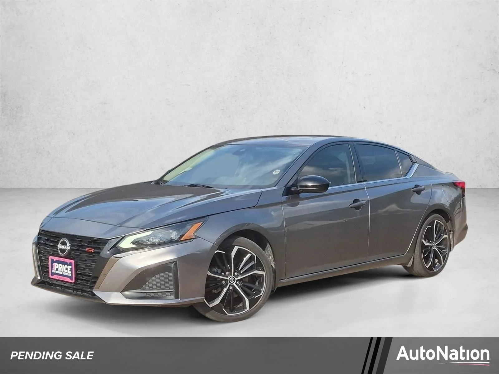 2023 Nissan Altima