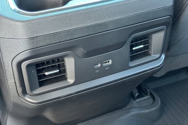 2026 Chevrolet Silverado 1500 RST - Photo 17