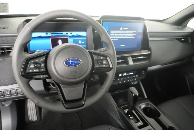 Certified Used 2026 Pearl Subaru Limited image 18