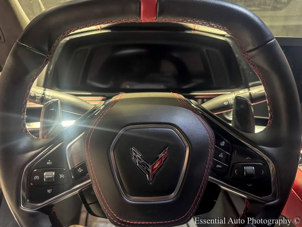 2024 Chevrolet Corvette 3LT - Photo 16