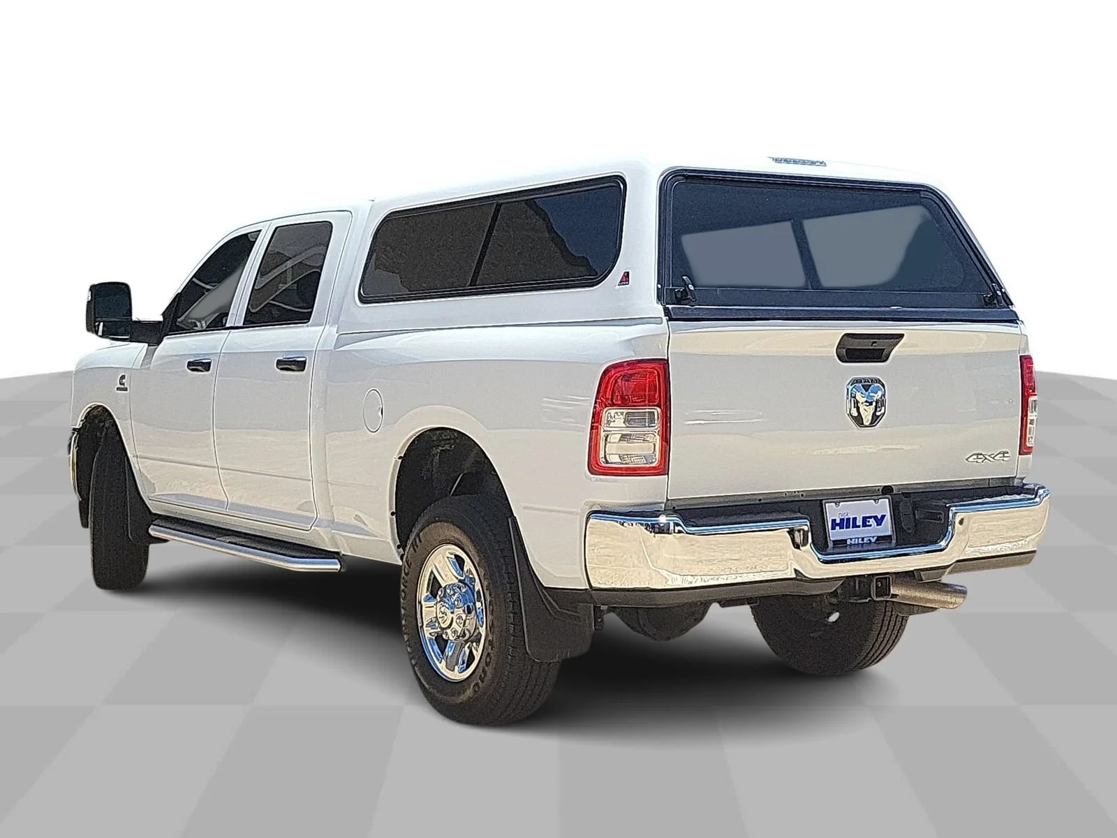 2024 RAM Ram 3500 Pickup Tradesman - Photo 6