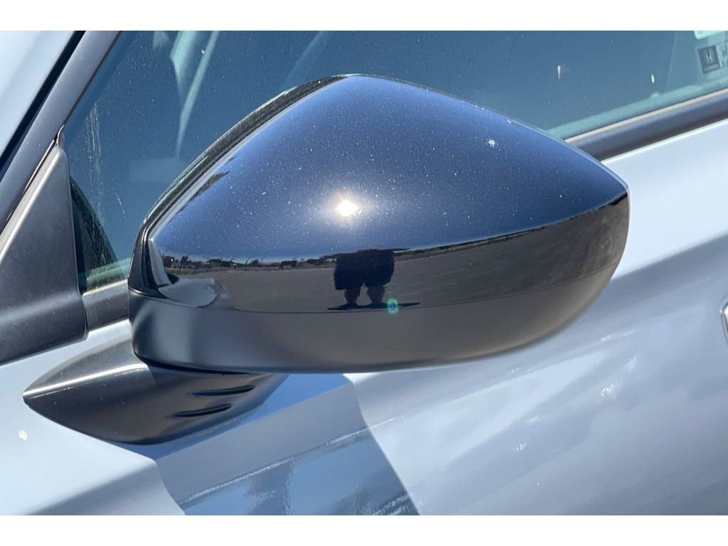 Certified Used 2024 Sonic Gray Pearl Honda Sport image 12