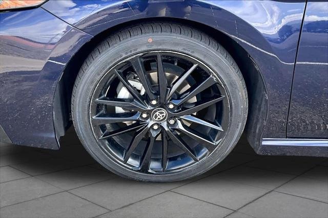Certified Used 2022 BLUEPRINT Toyota  image 10