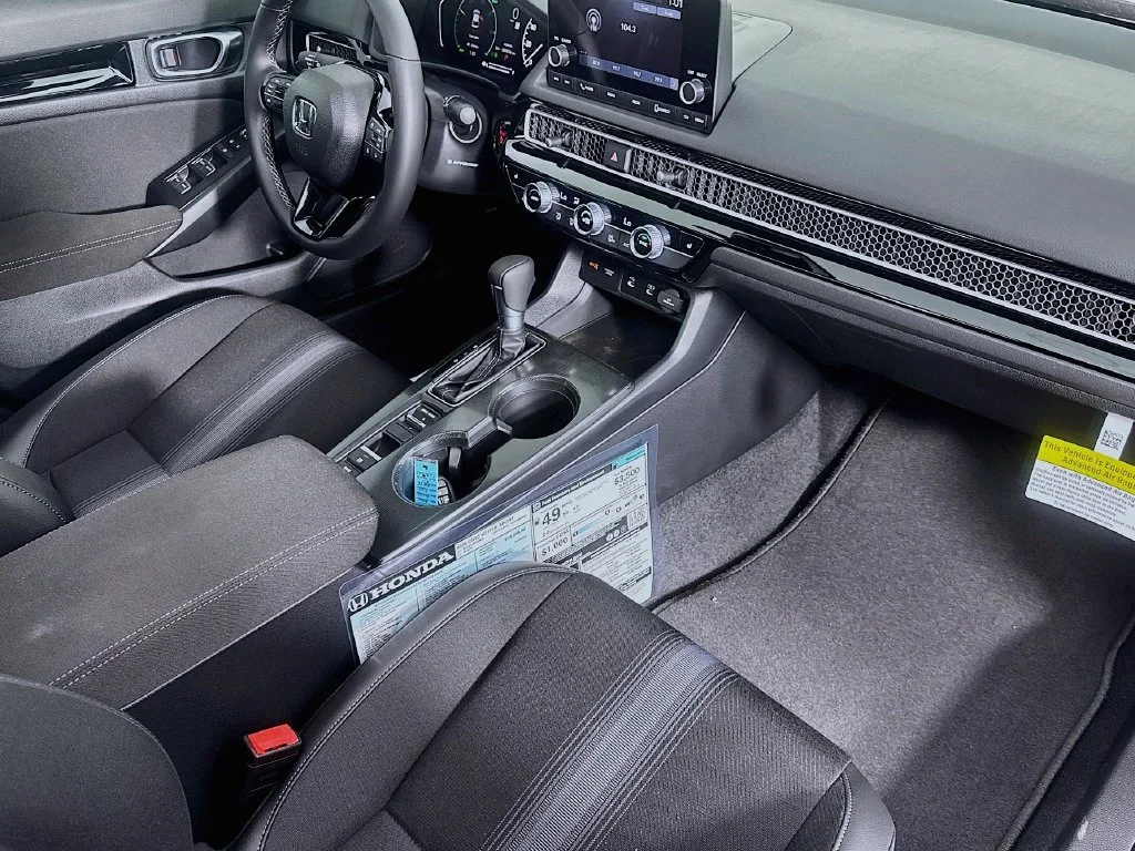 New 2027 Ge Honda Hybrid image 38