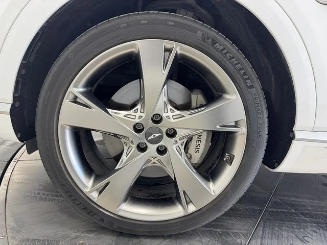 Used 2023 Uyuni White Genesis 2.5T image 10