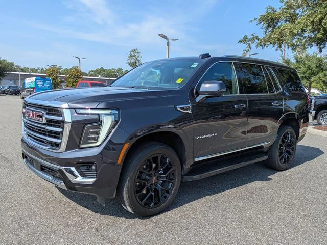 Certified Used 2025 Silver GMC Elevation image 7