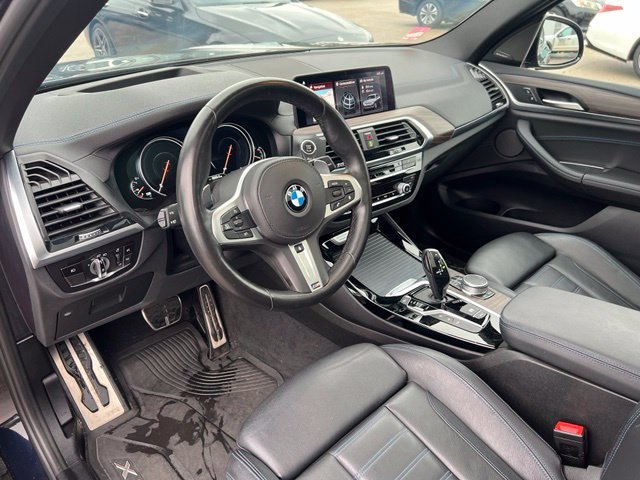 Used 2019 Carbon Black Metallic BMW M40i image 22