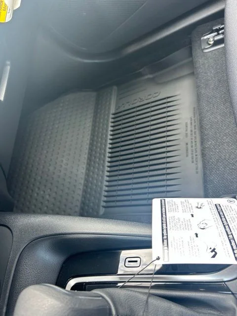 New 2026 Underground Toyota  SE image 12