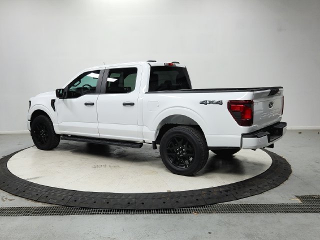 Used 2024 White Ford STX image 6