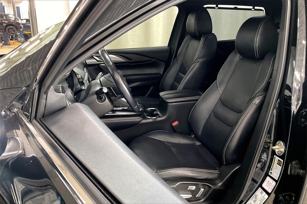 2023 MAZDA CX-9 - Image 24