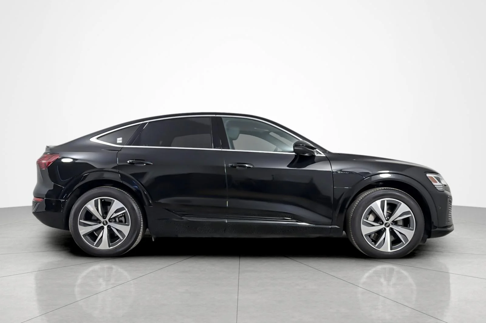 Used 2024 Mythos Black Metallic Audi S line Premium Plus quattro image 6