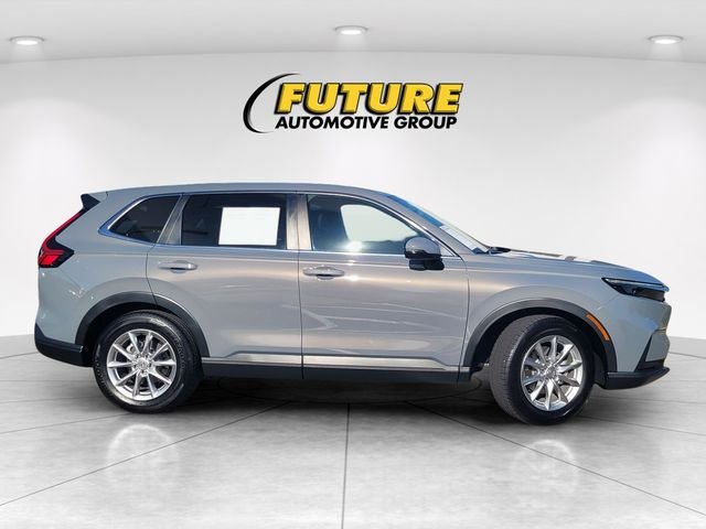 Used 2026 Gray Honda EX image 3