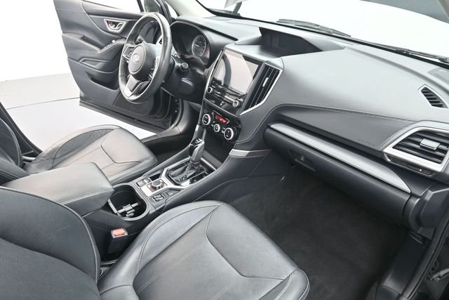 2020 Subaru Forester Limited - Photo 29