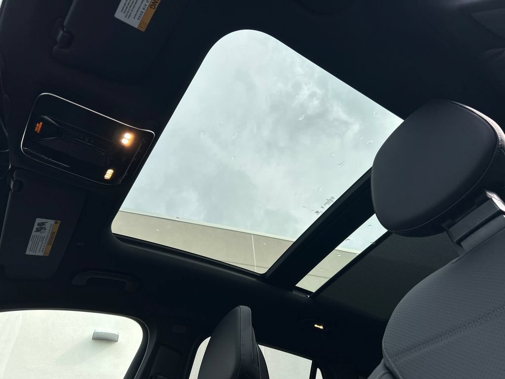 New 2026 Black Mercedes-Benz GLC 300 image 58