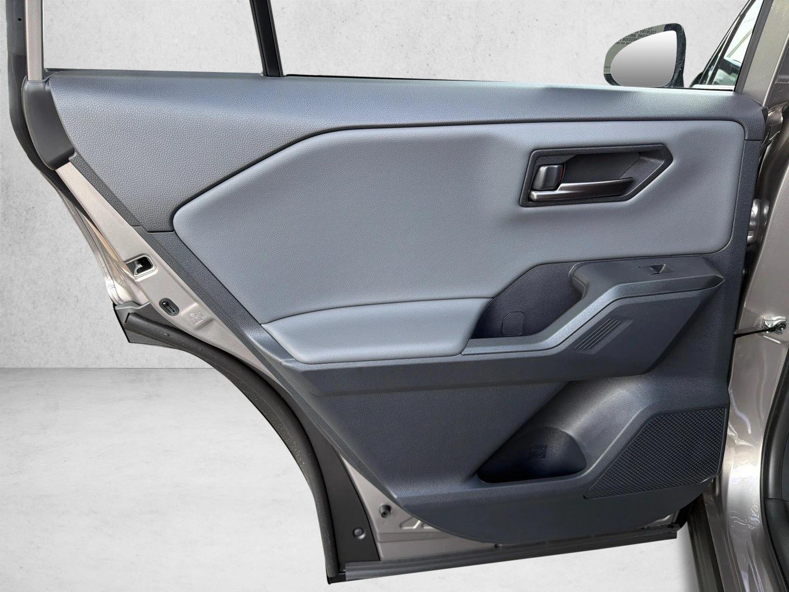 New 2026 Meteor Shower Toyota SE image 21