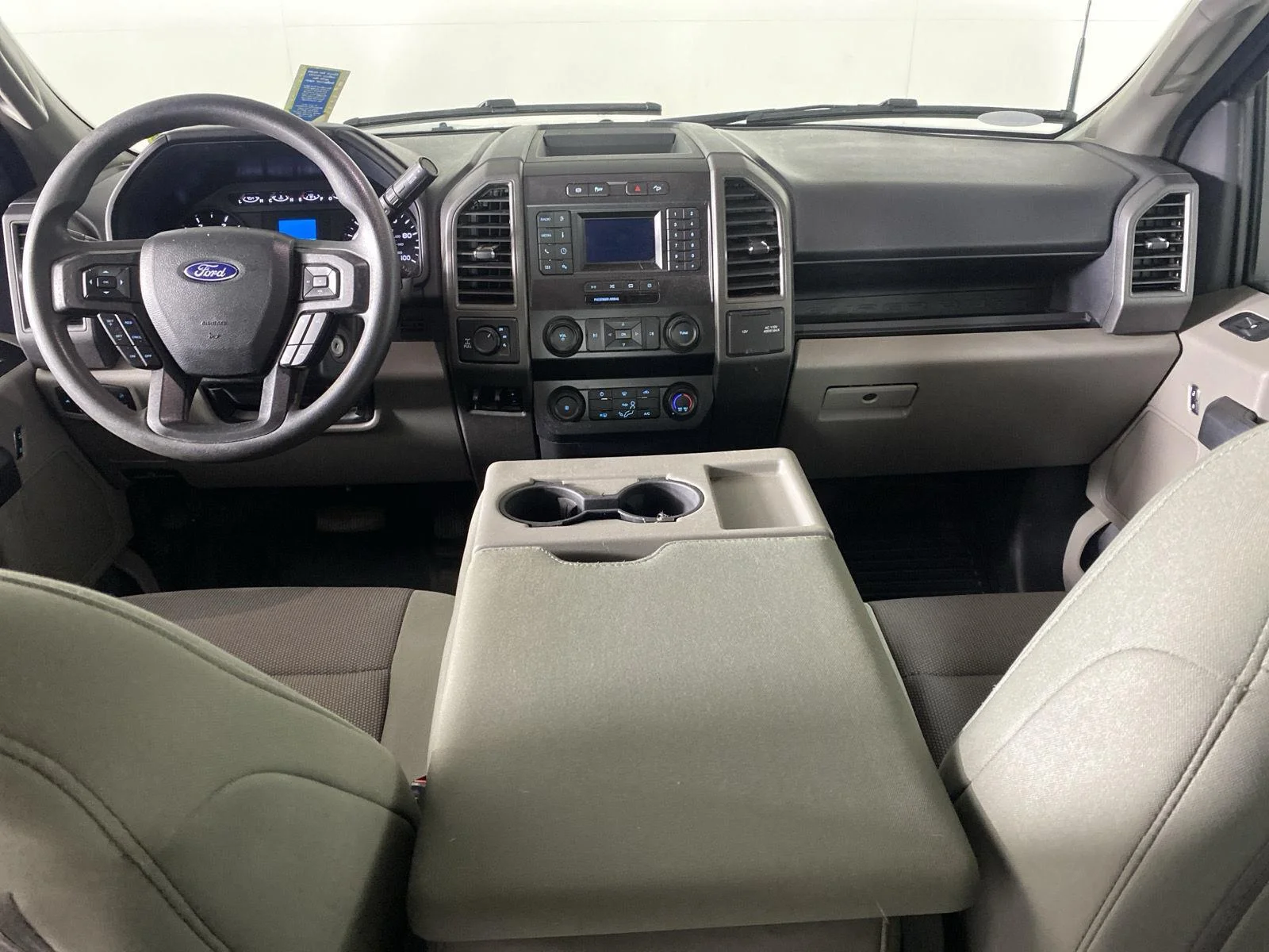 Used 2022 Agate Black Ford XL image 2