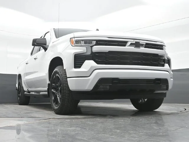 2026 Chevrolet Silverado 1500 RST - Photo 22