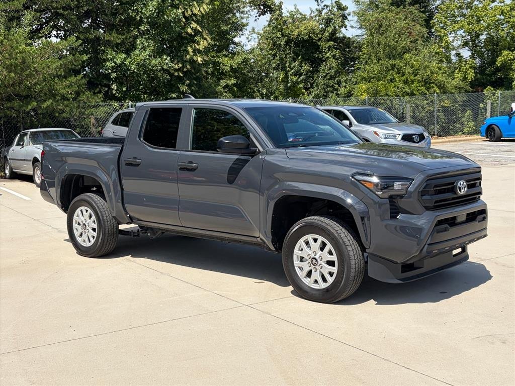 Used 2025 Underground Toyota SR image 2
