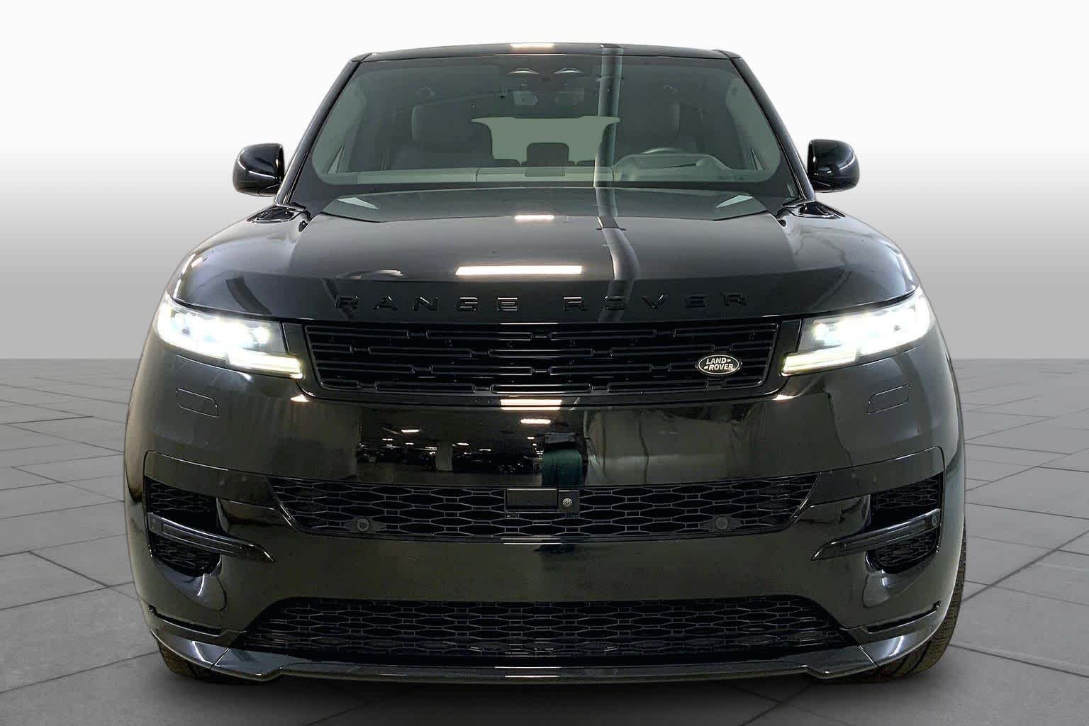 Pre-Owned 2025 Land Rover Range Rover Sport Autobiography