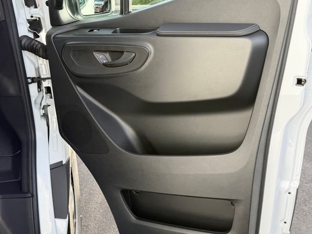 New 2026 Arctic White Mercedes-Benz Cargo 170 WB image 25