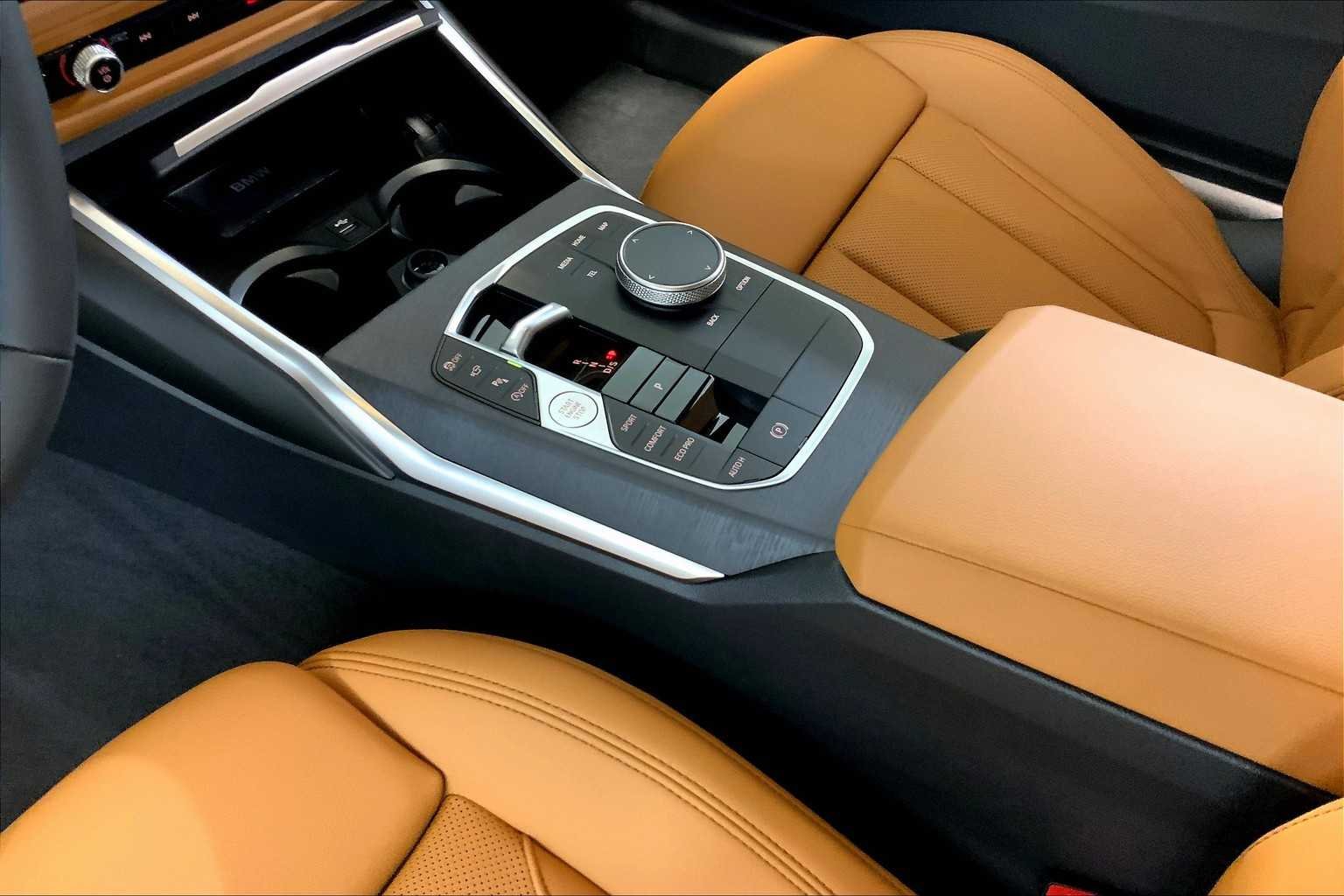 2026 BMW 4 Series 430i - Photo 7