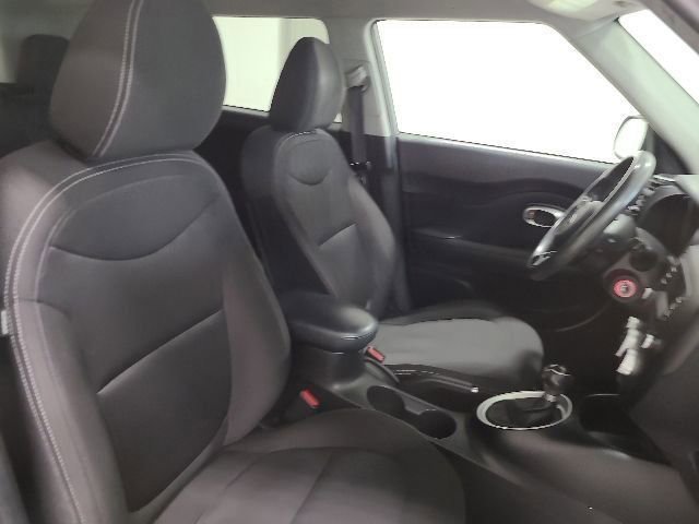 Used 2015 Titanium Gray Kia  image 5
