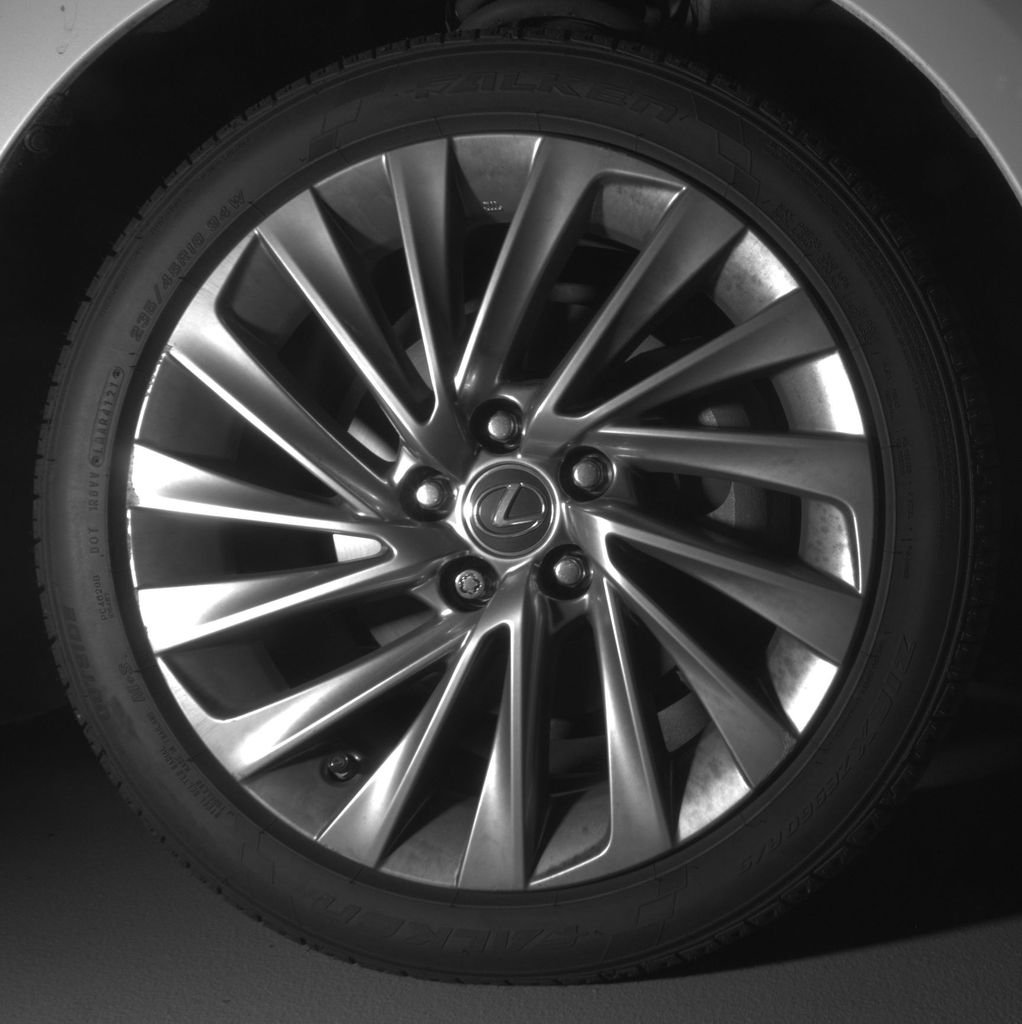 Used 2019 White Lexus 350 Ultra Luxury image 11