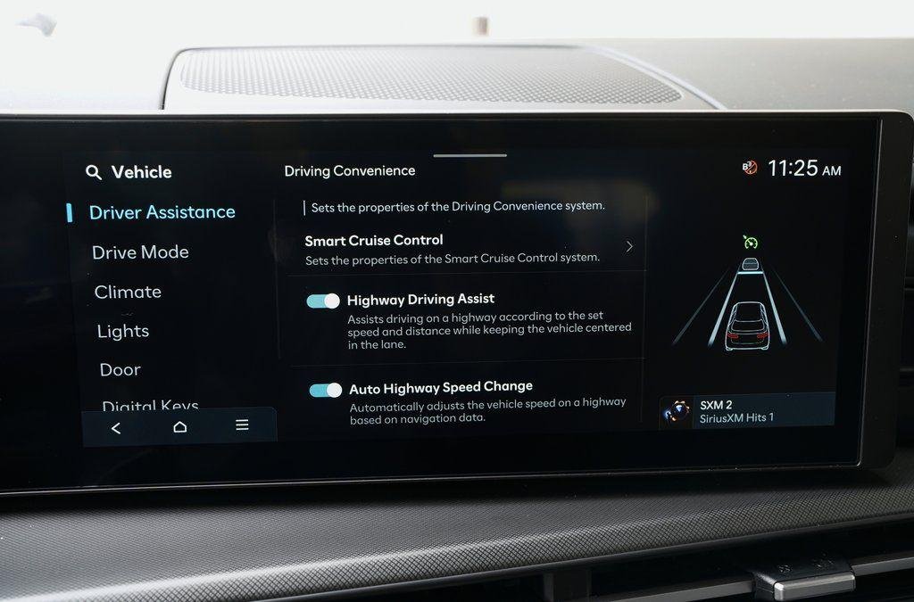 2026 Hyundai Santa Fe XRT - Photo 16