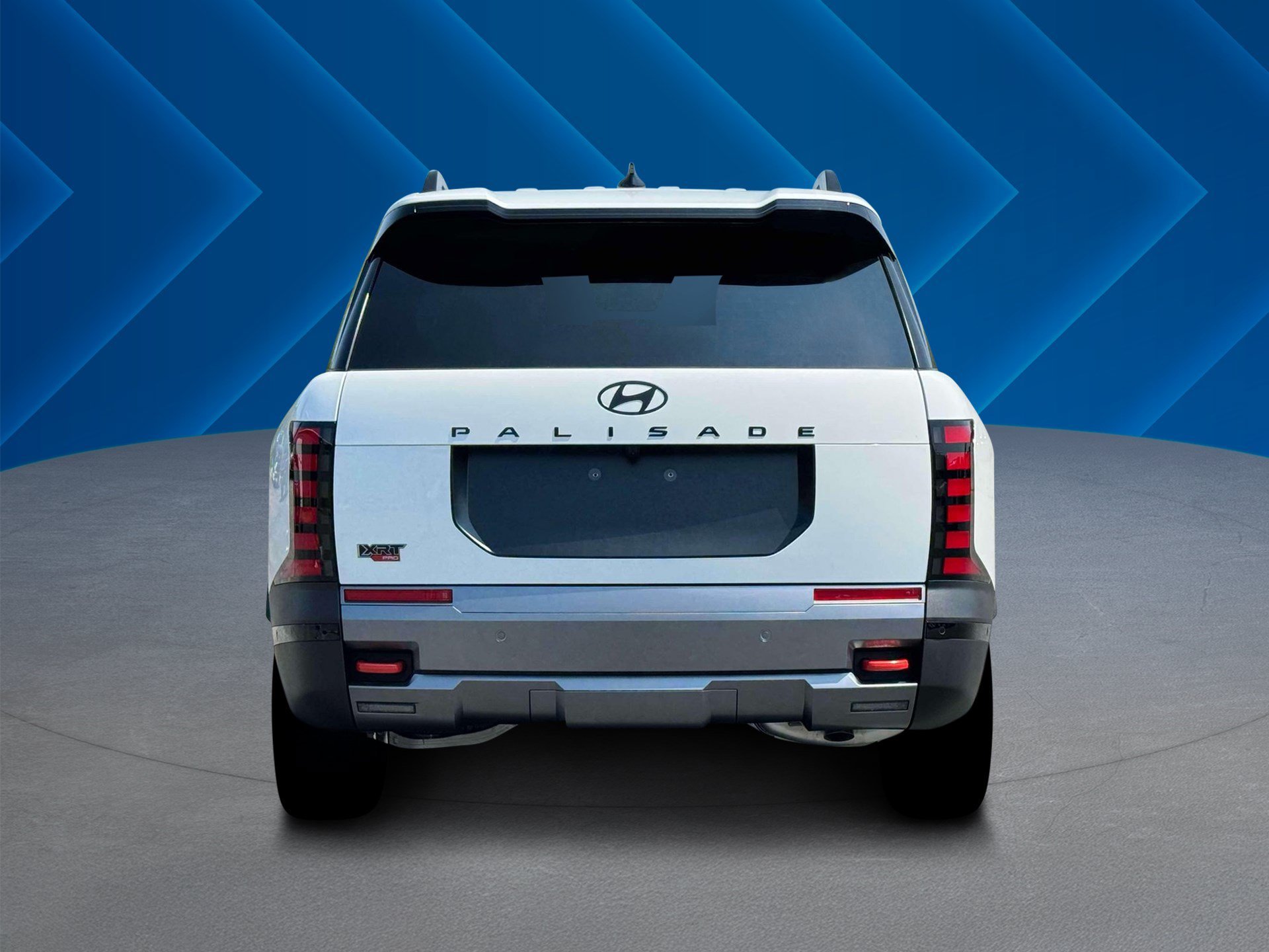 New 2026 Creamy White Pearl Hyundai XRT Pro image 7