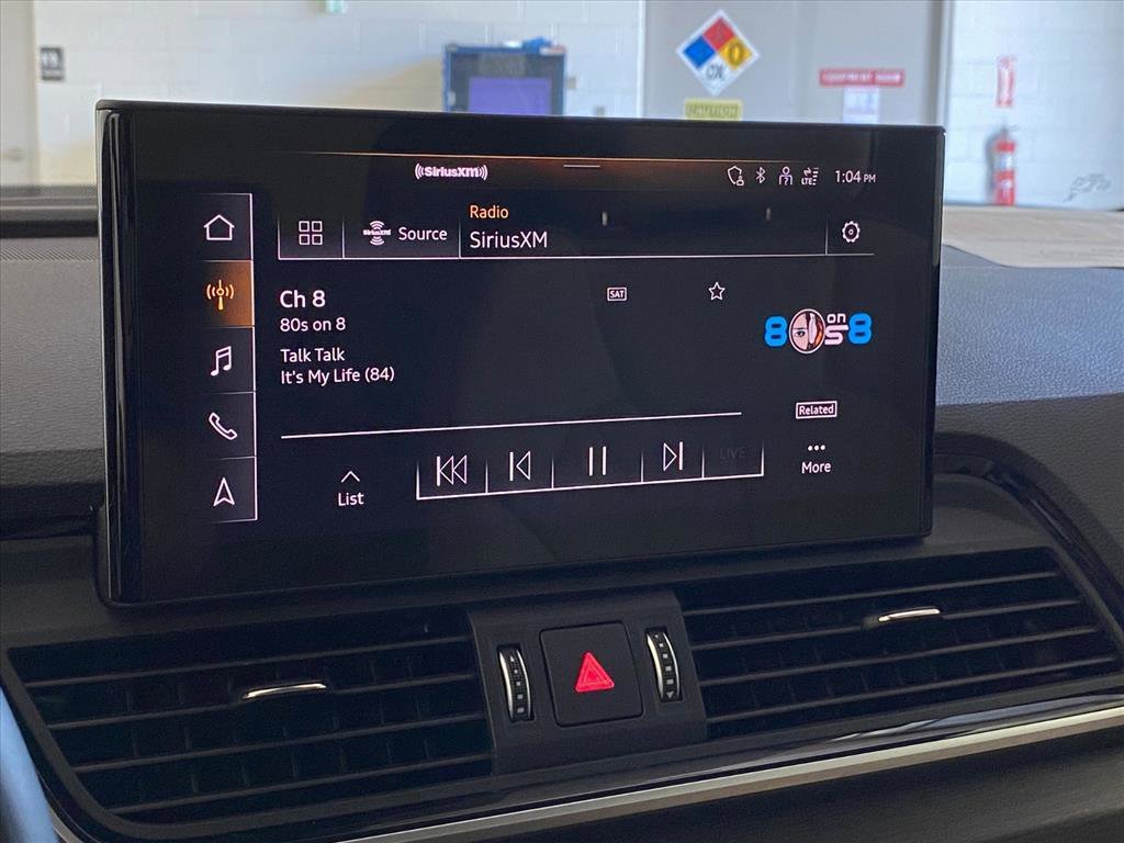2024 Audi Q5 Premium - Photo 27