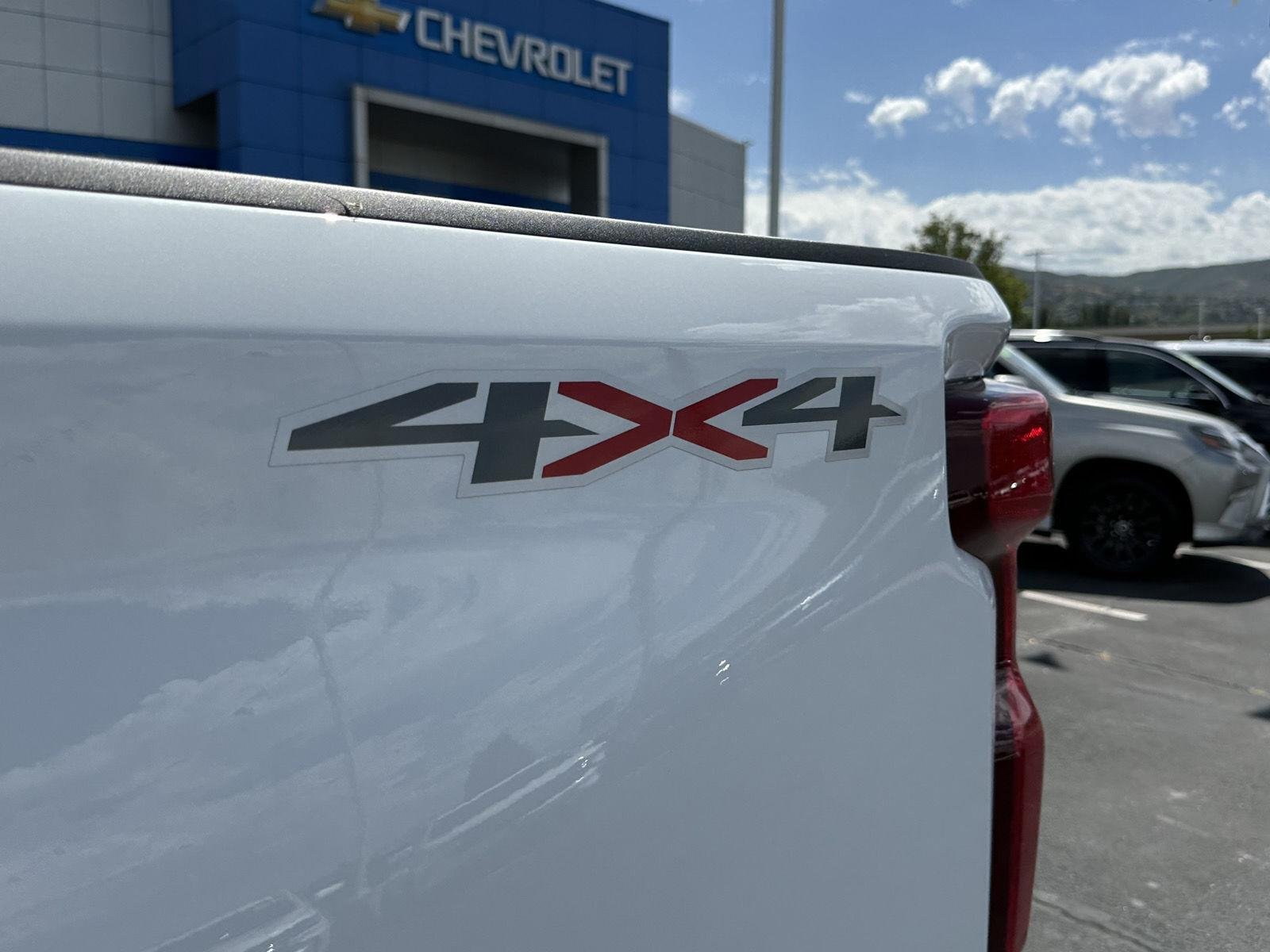 2026 Chevrolet Silverado 3500 HD Work Truck - Photo 15