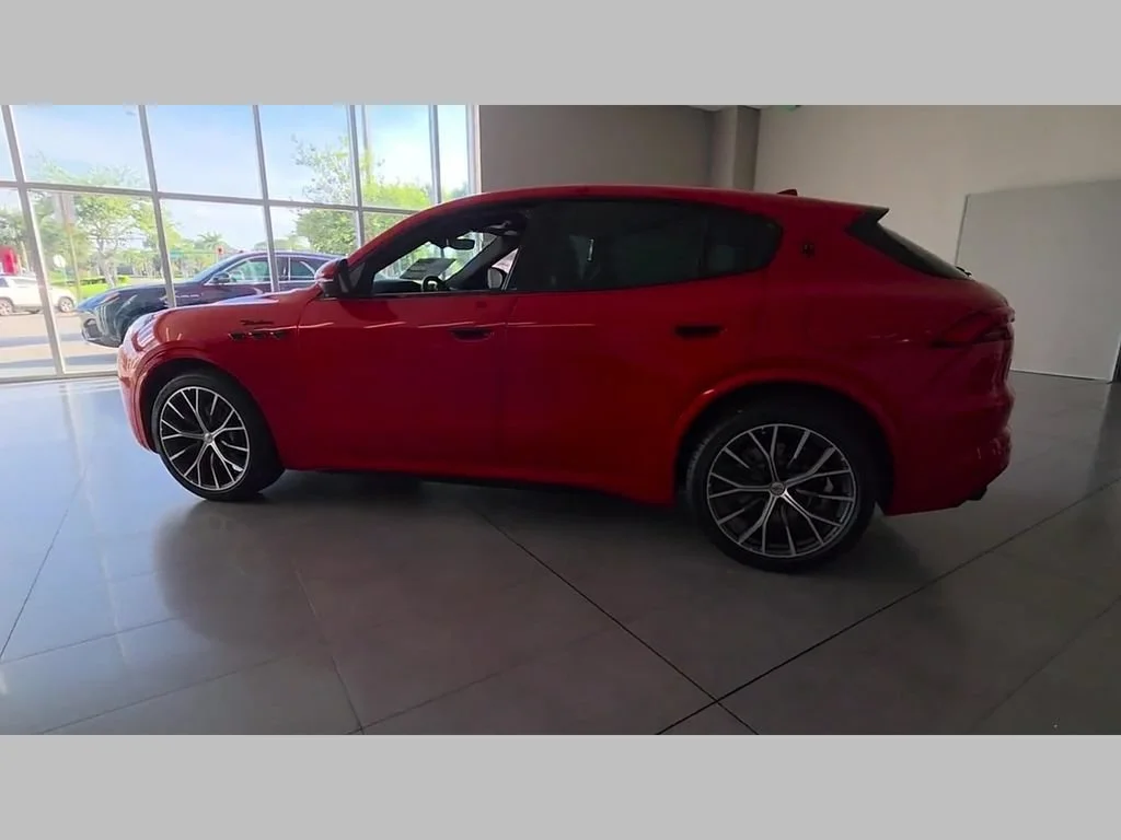 New 2026  Maserati Modena image 32