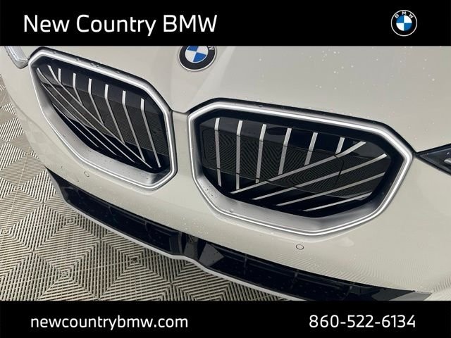New 2026 Alpine White BMW 30 xDrive image 7