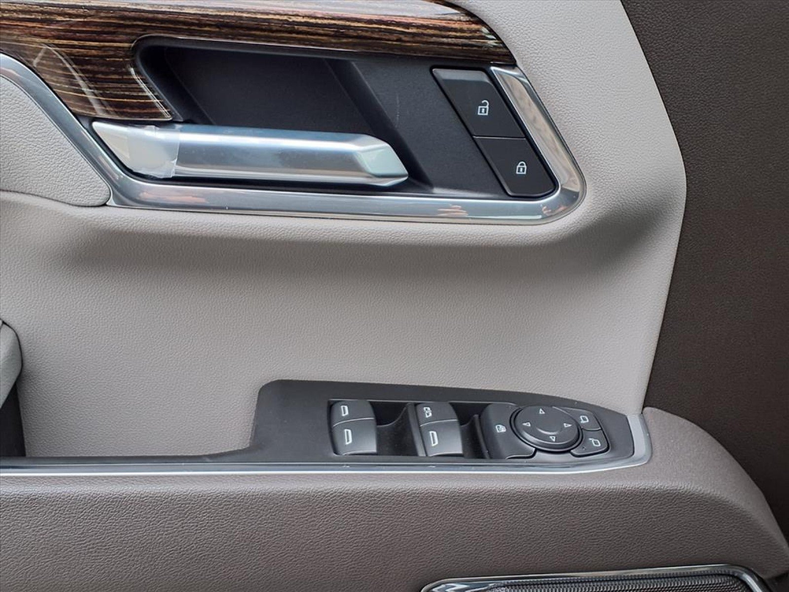 2026 GMC Sierra 1500 SLE - Photo 66