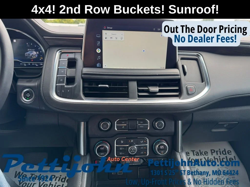 Used 2022 Satin Steel Metallic Chevrolet LT image 25