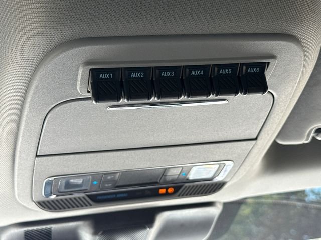 Used 2026 White Ford Lariat image 26