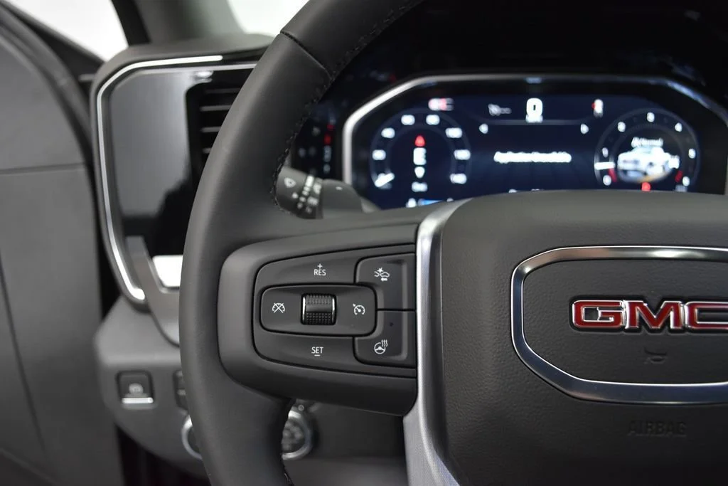 2026 GMC Sierra 1500 Elevation - Photo 9