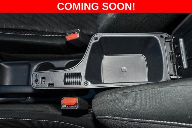 Used 2021 Blue Nissan S image 33