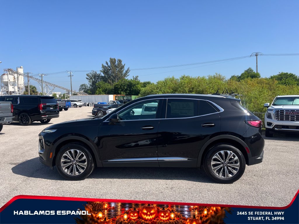2026 Buick Envision Preferred - Photo 4