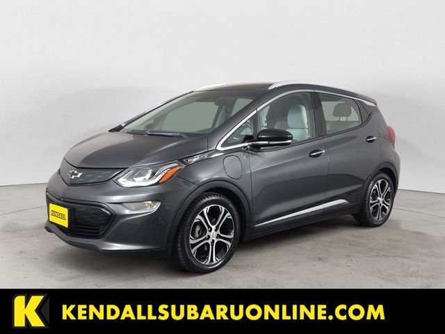 2019 Chevrolet Bolt EV Premier