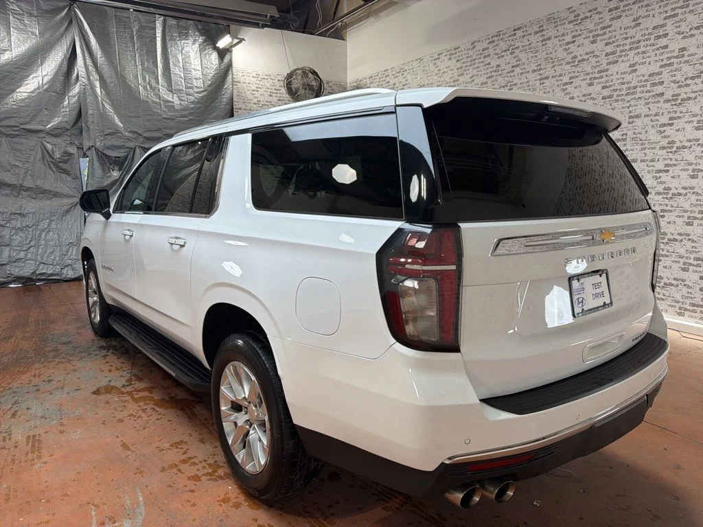 Used 2023 White Chevrolet Premier image 5