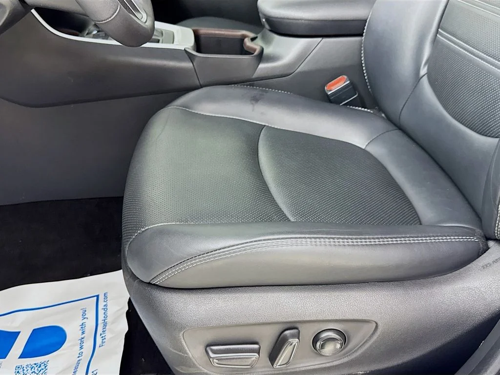 Used 2023 Beige Toyota Limited image 23