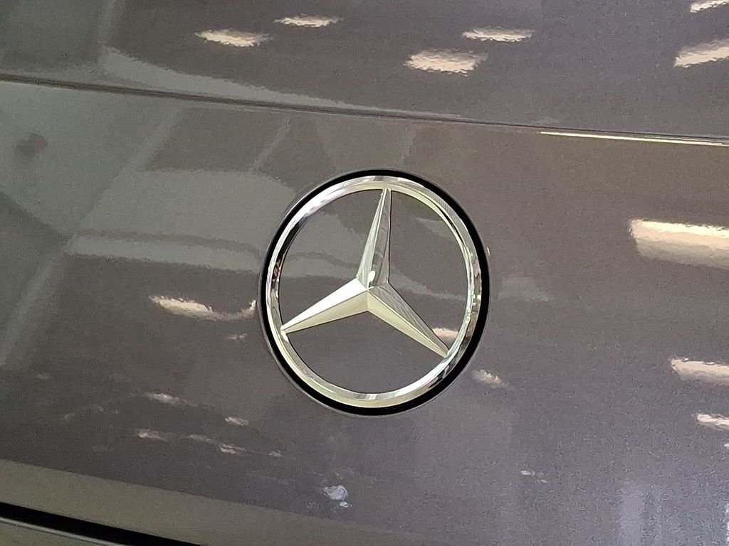 Certified Used 2026 Mountain Gray Metallic Mercedes-Benz CLA 250 image 33