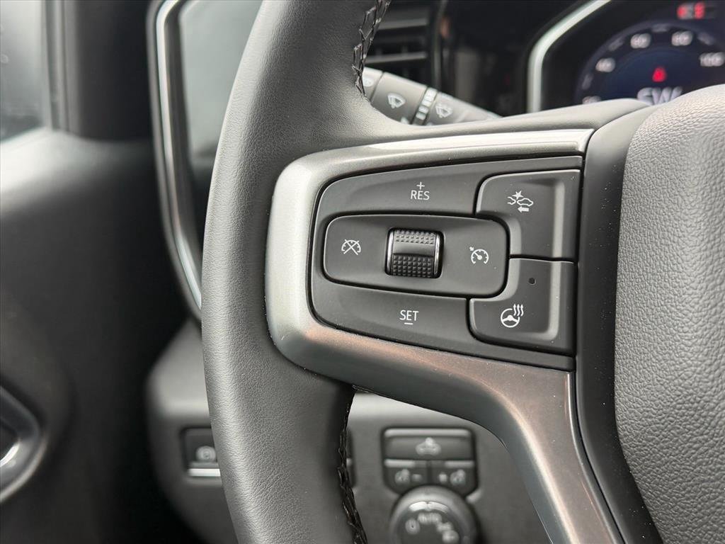 Used 2026  CHEVROLET RST image 14