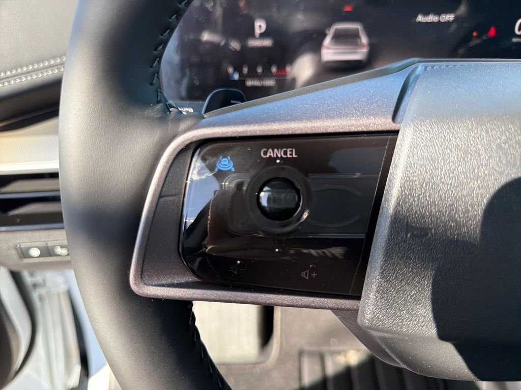 New 2026 Nissan Murano Platinum 4D Sport Utility