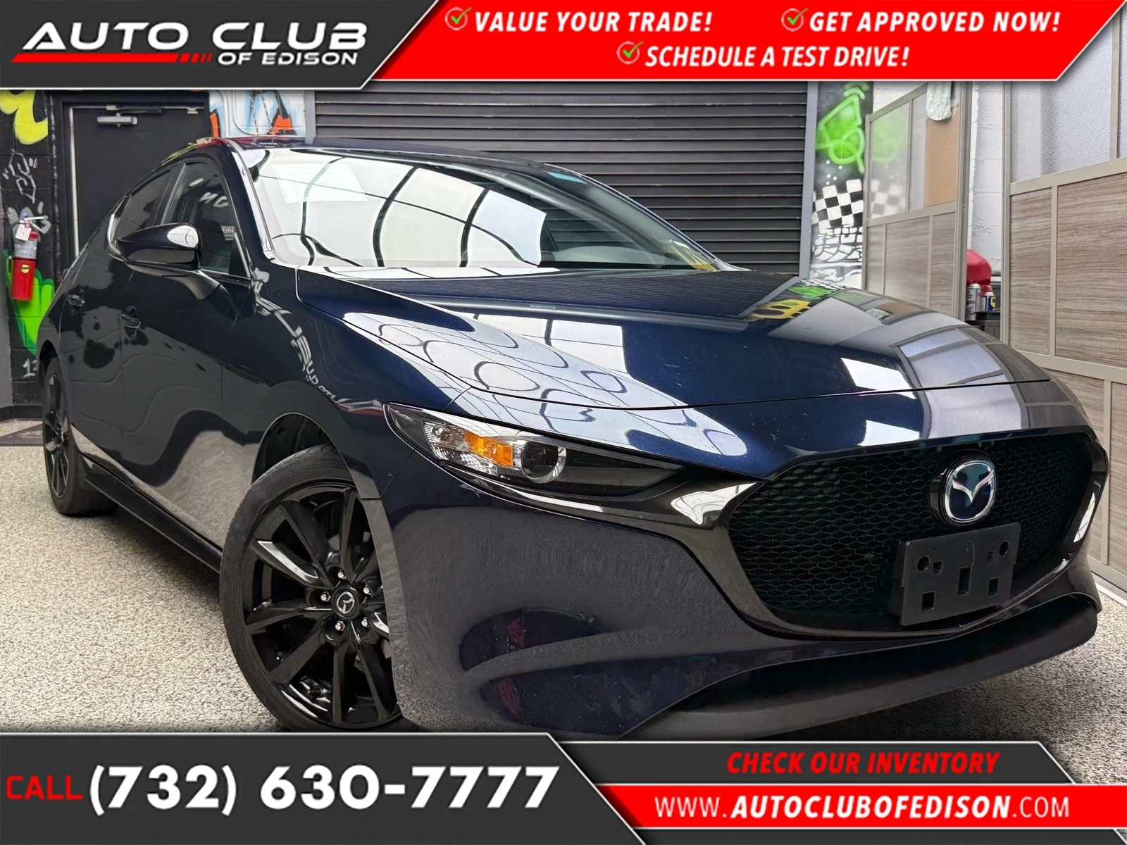 2025 Mazda CX-3 Select Sport AT 5-Door SKYACTIV's photo