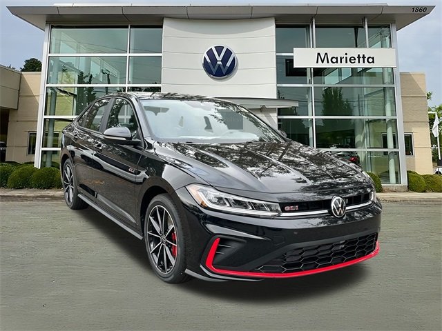 2026 Volkswagen Jetta